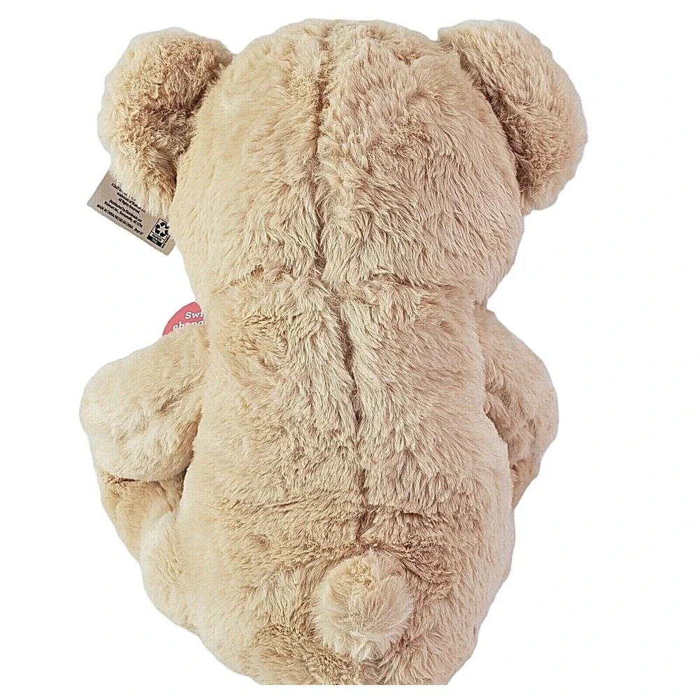 Teddy‎ Bear With Heart Gift Valentine's Day, Anniversary, Mother's Day, Birthday